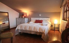 Natura & Relax A Casa Trumlinot